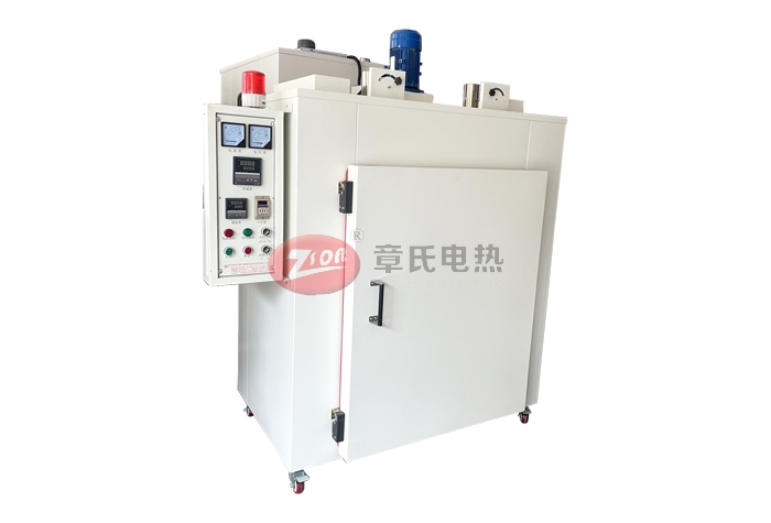 使用真空烘箱前需要做哪些準(zhǔn)備工作？